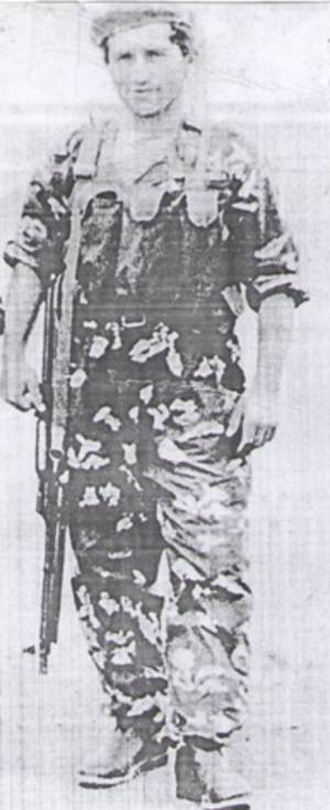 მალხაზ ზედგენიძე 1971-93წწ. დაკარგ. აფხაზეთი დაბ. ჭობარეთი ასპინძა სამცხე-ჯავახეთი 